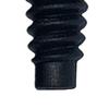 Compacts Light Weight Cue Butt Cap Designed for Easy Storage and Secure Extension Handle Attachments