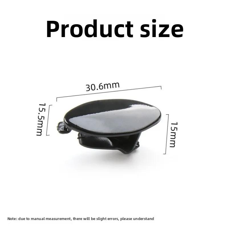 For BMW 3 5 6 8 Series X3 X4 X5 Z4 51217489341 G20 G22 G30 G32 G15 G01 G05 G06 G07 G29 Car Exterior Door Handle Small Cover Cap