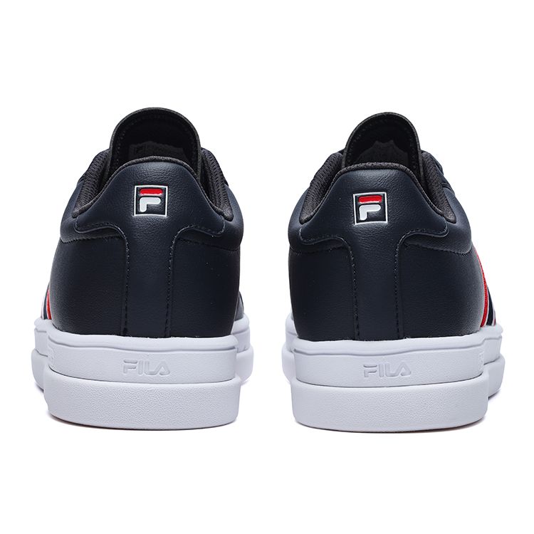 FILA Vigor Retro Casual Low-Top Sneakers Women sneakers Legendary-Blue F12W232208FNV