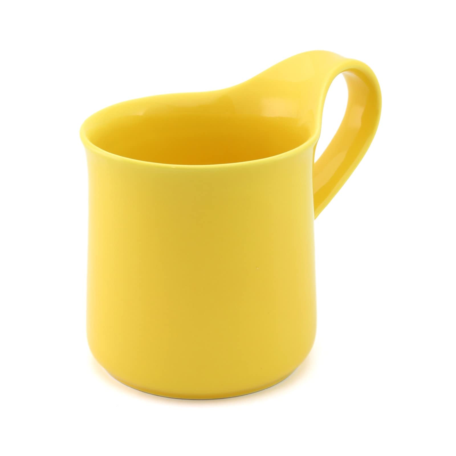 ZEROJAPAN Cafe Mug Large Yellow Pepper CFZ-02 YP