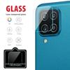 Protector de lentilă din sticlă securizată Samsung Note 20 S26 S25 S24 S23 S22 Ultra Plus A07 A17 A37 A57 A14 A24 A34 A54 A16 A26 A36 A56 A15 A25 A35 A55