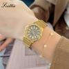 New Stainless Steel Women'S Watch, Constellation Watch, Small Dial, Elegant And Sophisticated, A Perfect Gift For Women.