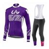 Maglia da Ciclismo Unisex a Manica Lunga Leggera Traspirante Abbigliamento per Mountain Bike e Bici da Strada