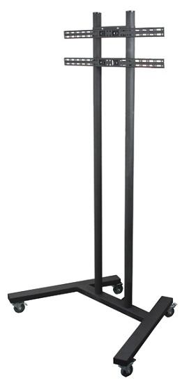 

B - Tech BT8503/B Universal trolley or monitor stand, B-Tech чорний
