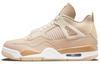 Air 4 Retro 'Shimmer' Women's DJ0675-200