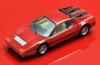 Tomica Limited Vintage Neo 1/64 Scale TLV-NEO Ferrari 512BBi Red Finished Product