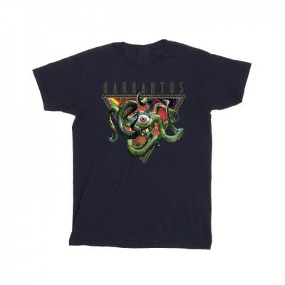 Herren Doctor Strange Gargantos T-Shirt