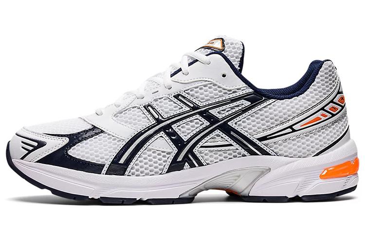 

ASICS Gel 1130 White Midnight 1201A256-106 37