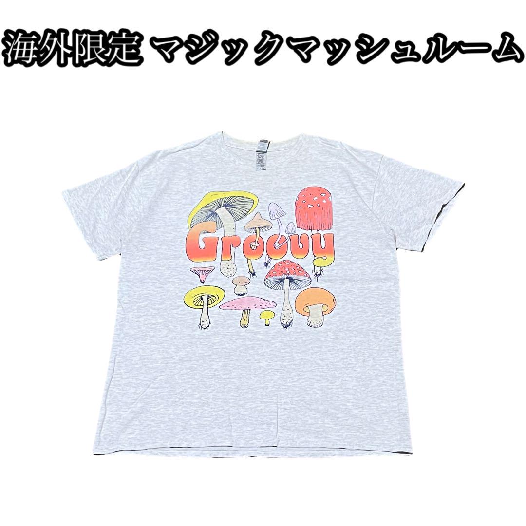 

[USED] 90s Y2K Extremely Rare High-Quality Print Harley Tattoo USA Tee