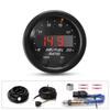 EM 30-0300 30-4110 X-Series Wideband UEGO AFR O2 Air Fuel Ratio Gauge Kit LSU 4.9 0258017025 Car Oxygen Sensor AFR Sensor Gauge