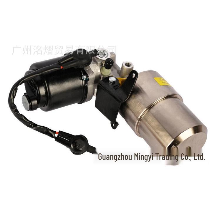 ABS Pump Brake Booster Hydraulic Motor