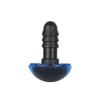 High Quality Accessories For BJD Doll Doll Making Crafts Safety Animal Toy Eyeball Plastic Eyes