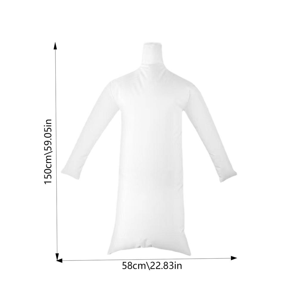 Clothes Drying Air Bag Fast Drying TShirt Drying Air Bag Portable Foldable Dryer Garment Drying Bag For Winter Coats Down Jacket