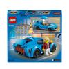 LEGO City Sportwagen 60285
