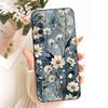 For Xiaomi Mi 10 5G Case Popular Flower Daisy Soft Silicone Shockproof Cover For Xiaomi Mi 10 Pro 5G Funda Mi10 Mi10Pro 5G Shell