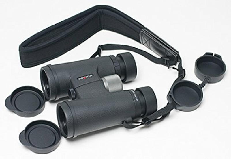 Astronomical Binoculars Hinode 8x42-D1 (black)