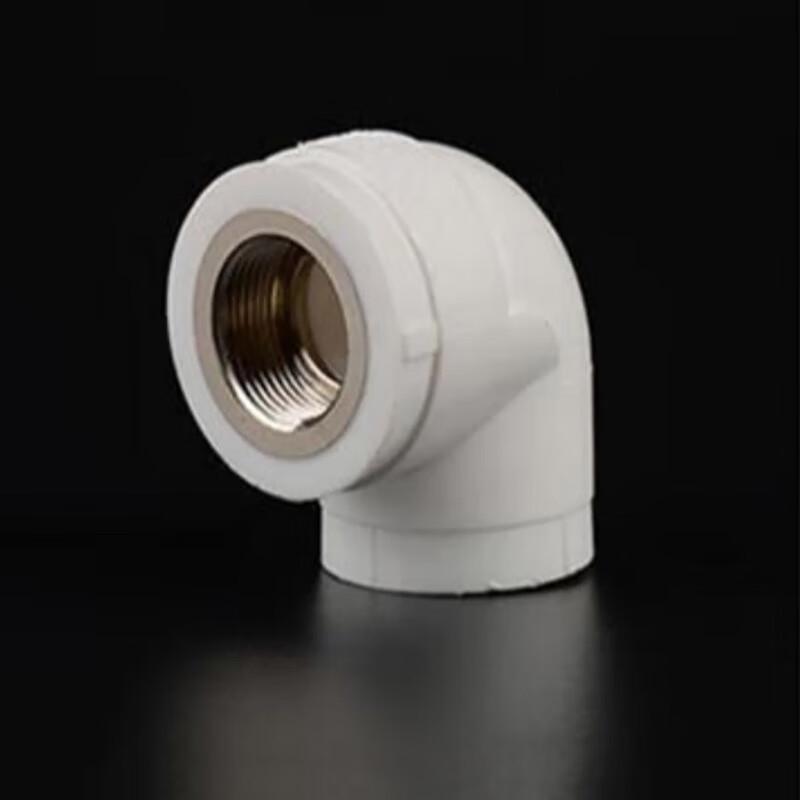 PPR Inner Threaded Elbow