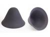 Coffee hat navy ceramic coffee filter