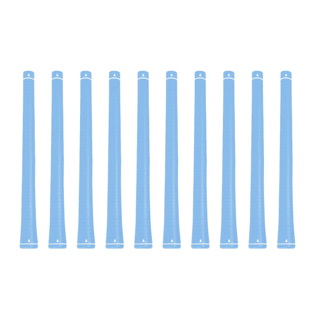 Golf Putter Grip, Anti Skid Rubber Golf Club Putter Grip Replacement Lightweight and Comfortable Golf Grips for Golfers