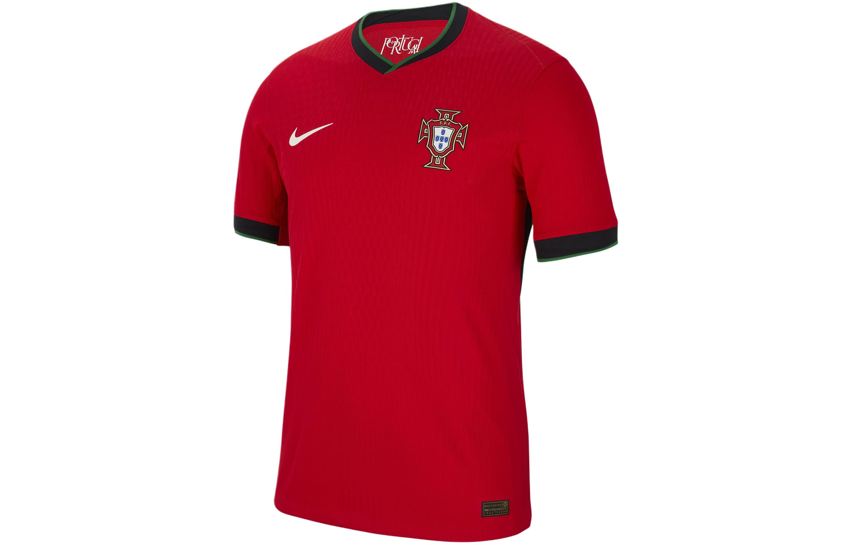 Nike Portugal 2024/25 Match Home Adv Authentic Jersey FJ4262-657 S