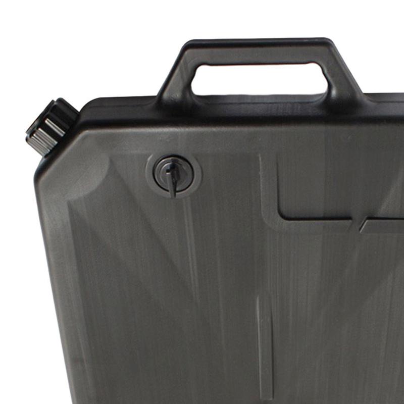 Drain pan tray Large Capacity Oil Fuel Coolant Can for XL1200x Vehicle