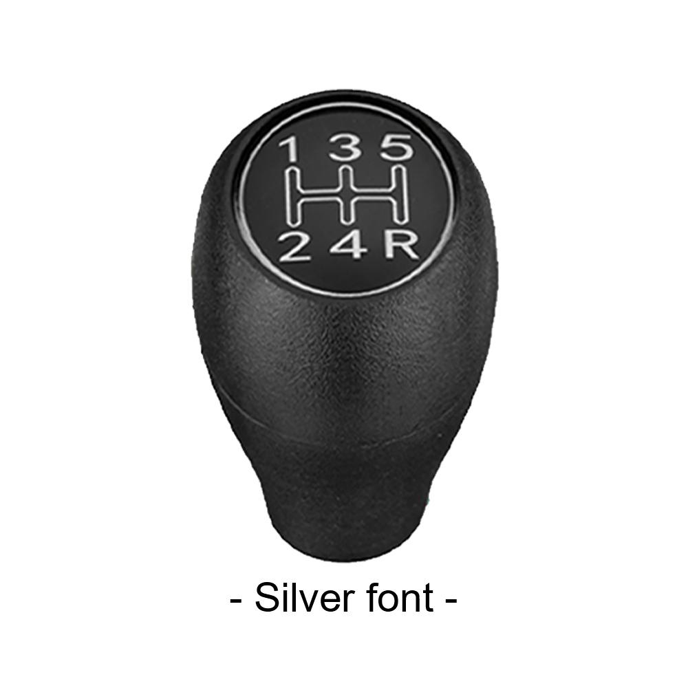 Adapter für 5-Gang-Schaltknaufstange für Automobile, Zubehör für den Schalthebelgriff für Automobile, für Peugeot 504 505 309 205 GTI CTI