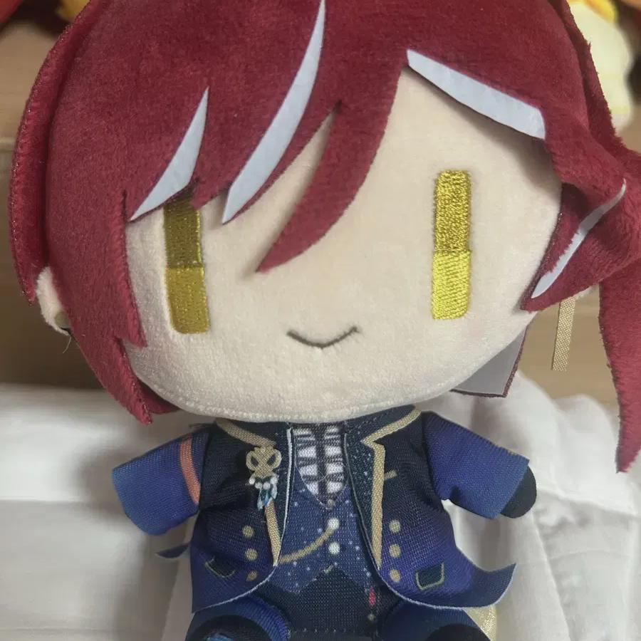 Ansta Natsume Nuigurumi