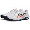Asics Solution Swift FF 2 White Nova Orange Men Sneakers 1041A466-102