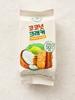 Crispy Coconut Crackers - 56.25g Snack Pack