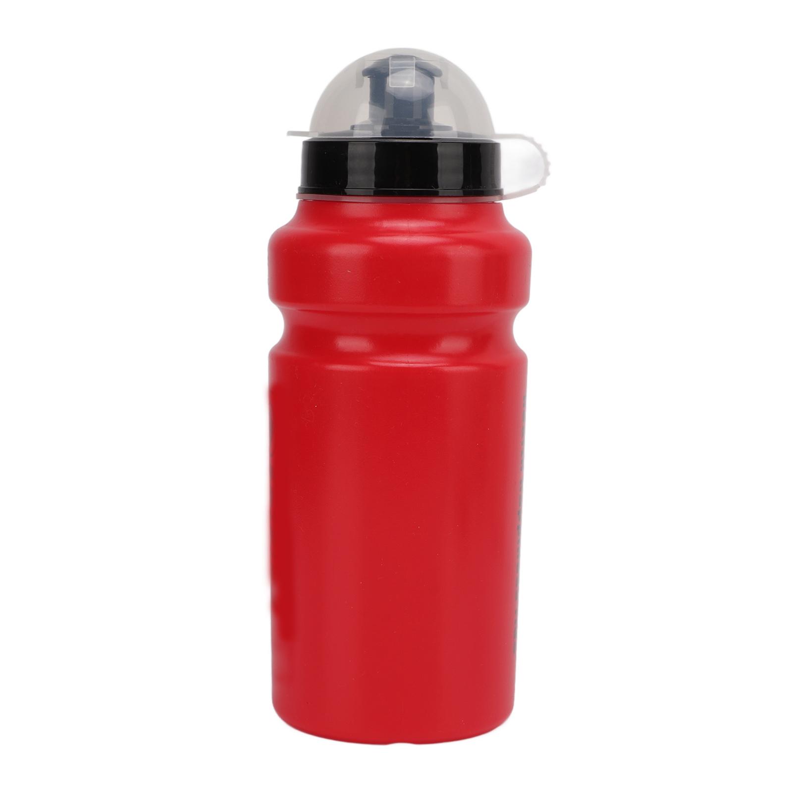 

Sports Bottle 500ml Large Capacity Anti Slip Portable Drink Kettle for Mountain Bike Cycling Accessories
