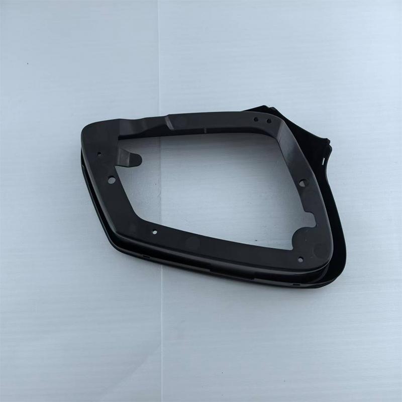 Do BMW serii 5 6 7 E60 E61 E63 E64 F01 F02 F04 F06 F07 F10 F11 F12 Rama Obudowa Uchwyt Lusterek Bocznych Zewnętrzne Lusterko Wsteczne
