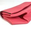 Hermes Opry Clutch Tasche Beutel Klappe Clutch Tasche Chevre Rose azare pink