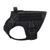 Outdoor Reflective Dog Strap Night Vision Reflective Dog Chest Strap Tactical Equipment Dog Training Chest Strap