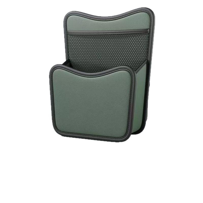 Multifunctional Car Storage Pocket Net between Seats Portable Handbag Holder Organizer - Interior Car Accessories