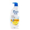 Head & Shoulders Anti-Dandruff Oil Control Shampoo