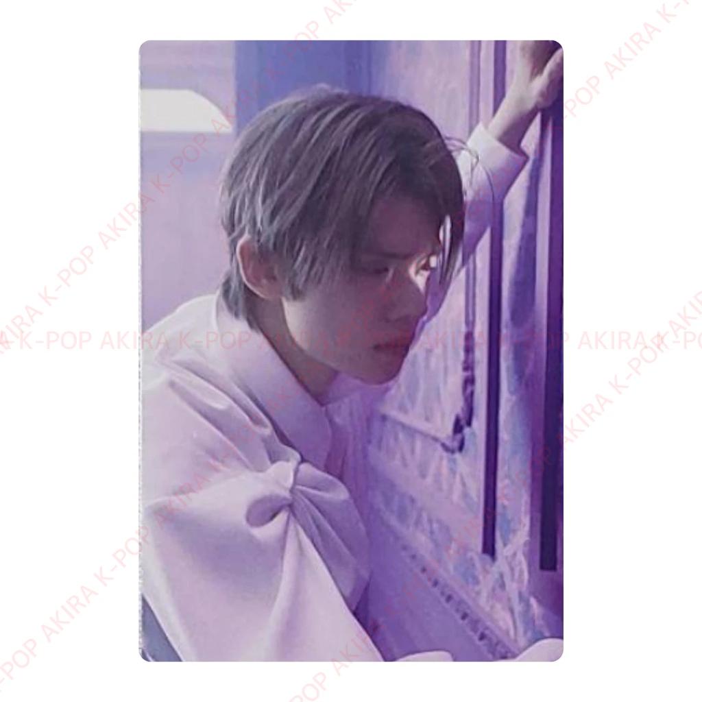 PRE-COMANDĂ TXT ANIVERSARUL 7: Un Moment de Liniște în Spini POB LD FOTOCARTĂ OFICIALĂ