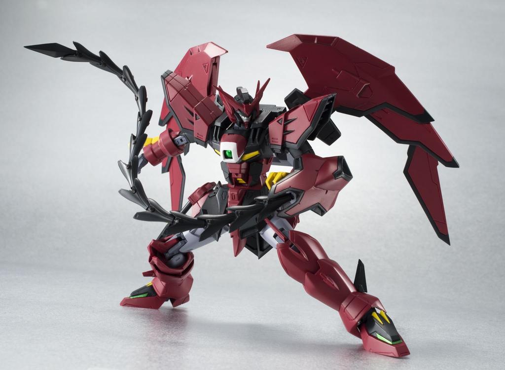 TAMASHII NATIONS ROBOT Spirits Gundam Epyon [SEITE MS]