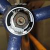 Datui J61Y-160 Stop Valve