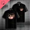 Unisex Funny Slogan Tshirt With Do Not Disturb Im Having A Staff Meeting 100 Cotton Short Sleeve Humor Style Casual Tshirt