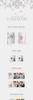 JUST B ÷ NANUGI 4th Mini Album Contents+Photocard+Tracking Sealed DIVIDE (NEMO P Version)