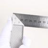 90 Degree Right Angle Steel Ruler Aluminum Handle Right Angle Turning Ruler  Measuring Tool