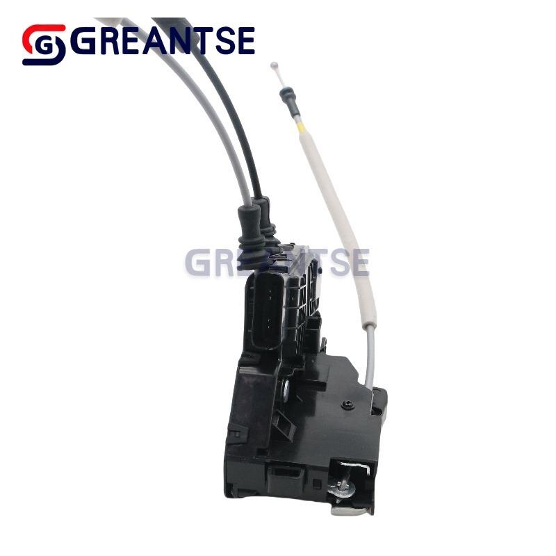 81410-F2000 High Quality Rear Left Door Lock For Hyundai Elantra Ad 2016- 1.4l 1.6l 2.0l L4 Avante Auto Part Accessories