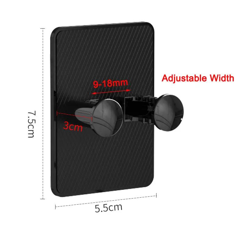 

Держатель для бритвы Punch Free Shaving, держатель для бритвы для душа, аксессуары для ванной комнаты, подставка для бритвы, настенный крючок, полка для хранения бритв, вешалка