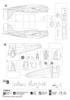 Special Hobby Maßstab Amerikanischer Douglas Bolo Kriegstarnung Plastikmodellbausatz SH72265 1/72 B-18 Zweimotoriger Bomber, Farbe, (Flugzeug)