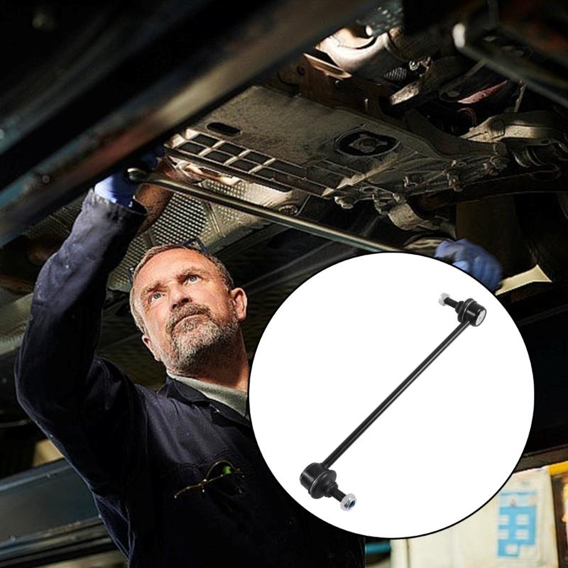 Automotive Accessories for 3 2004-2009 Front Stabilizer Bar End Link K750554 K750802 Balance Bar Connecting Rod