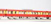 Tenshodo HO Gauge T-Evolution Keikyu First Generation 1000 Series "Thank You Gallery" 6-Car Set (No Motor) Model Train 65020