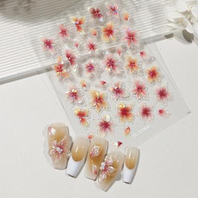 Manicure – Adesivi per unghie