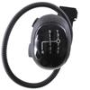 OE: 81326200043 81326200085 81326200039 Svart 6-stifts+8-växlad+R Lastbils Elektrisk Växelvred För MAN TGA TGX TGS