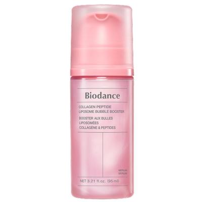 Collagen Peptide Liposome Bubble Booster, 1 Pcs