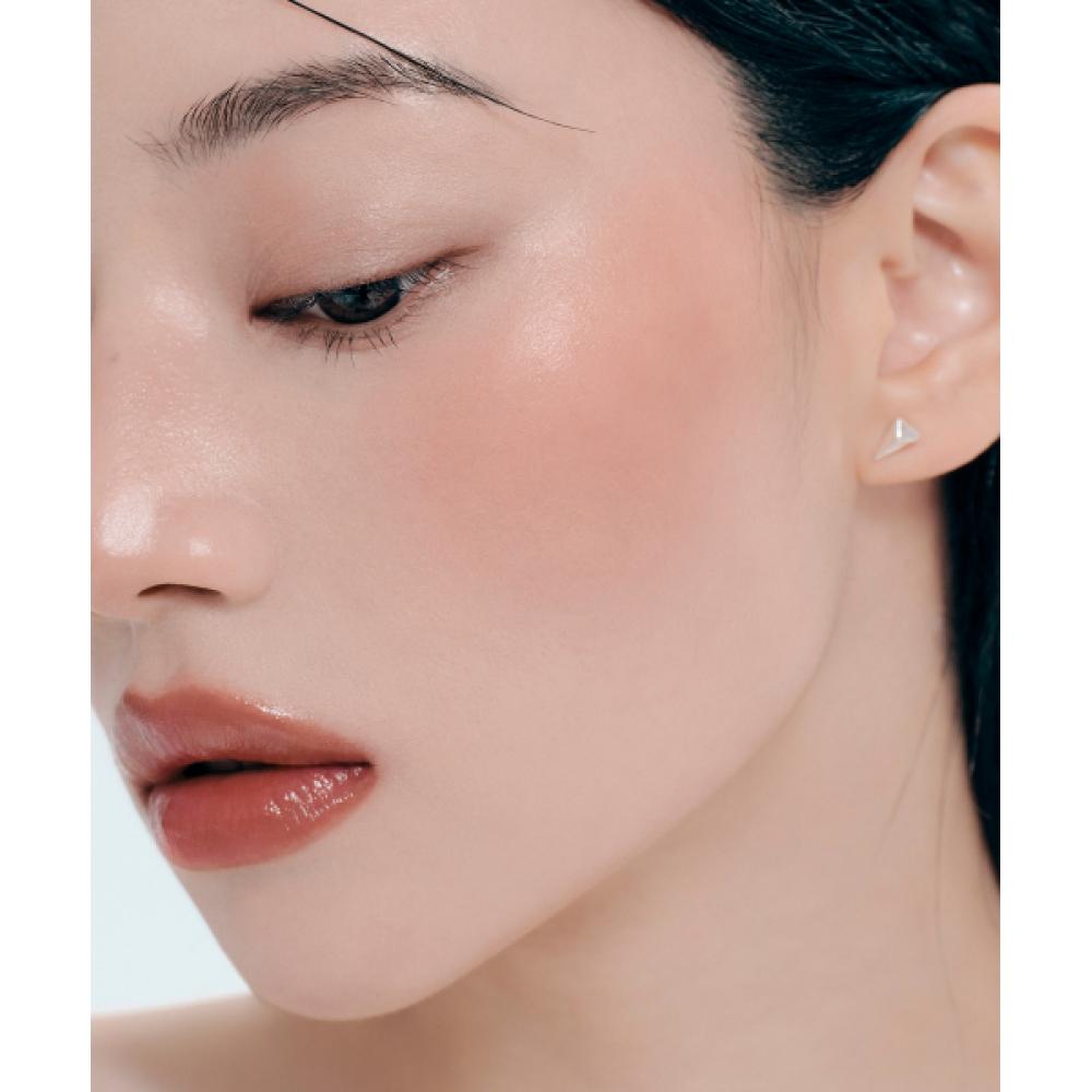 Beigic Plush Lip   Cheek Balm 03 Long Black